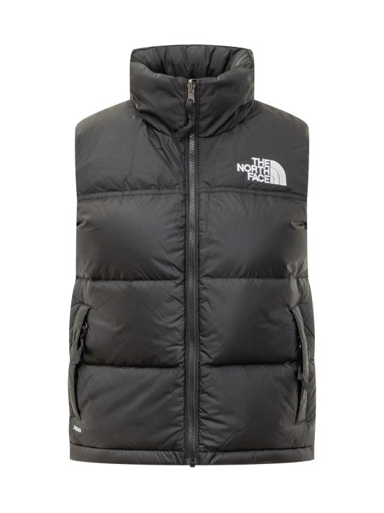 25FW 노스페이스 베스트 NF0A3XEP GOF1 TNF BLACK