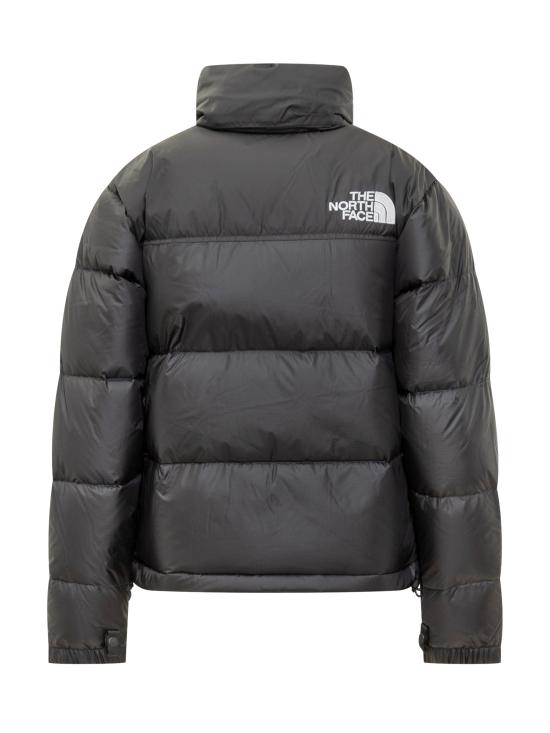 25FW 노스페이스 숏패딩 NF0A3XEO GOF1 TNF BLACK - NORTH FACE