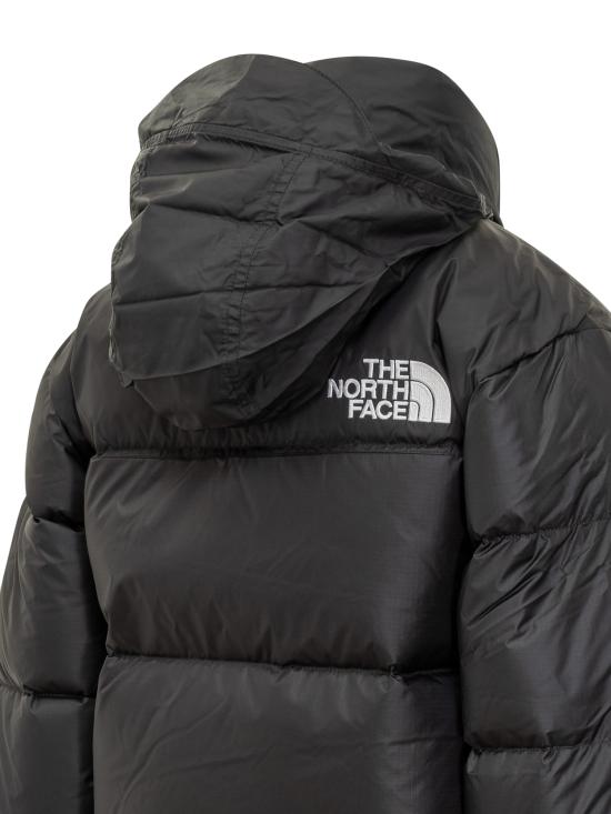 25FW 노스페이스 숏패딩 NF0A3XEO GOF1 TNF BLACK - NORTH FACE