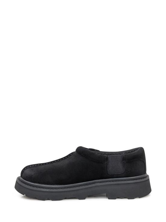 25FW 어그 타스만 러그 1166913BLK BLK BLACK - UGG