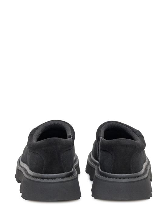 25FW 어그 타스만 러그 1166913BLK BLK BLACK - UGG