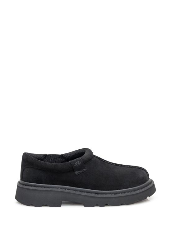 25FW 어그 타스만 러그 1166913BLK BLK BLACK