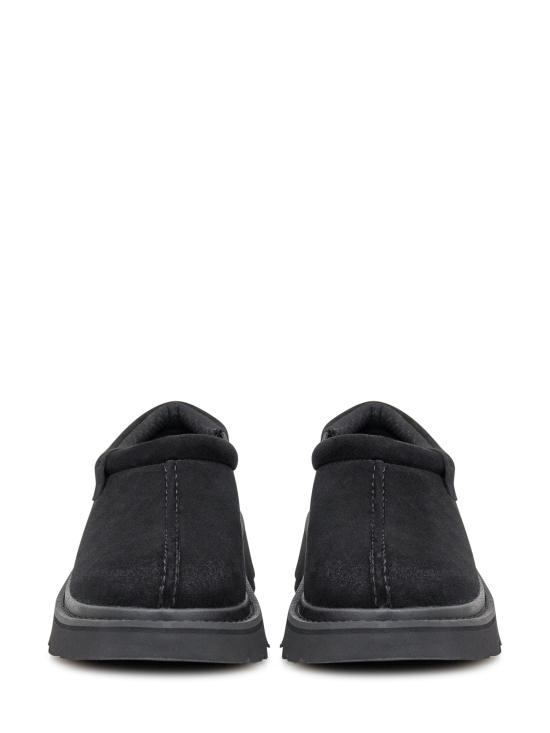 25FW 어그 타스만 러그 1166913BLK BLK BLACK - UGG