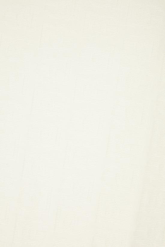 25FW 돌체앤가바나 폴로 티셔츠 GXZ15TJBSKE W0001 BIANCO NATURALE - DOLCE & GABBANA