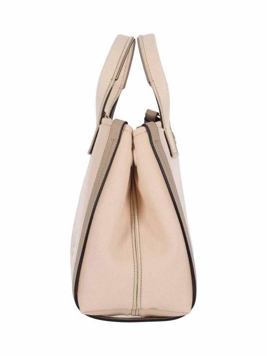 26SS 끌로에 토트백 C25SS911O6526Y Beige - CHLOE