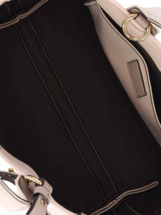26SS 끌로에 토트백 C25SS911O6526Y Beige - CHLOE