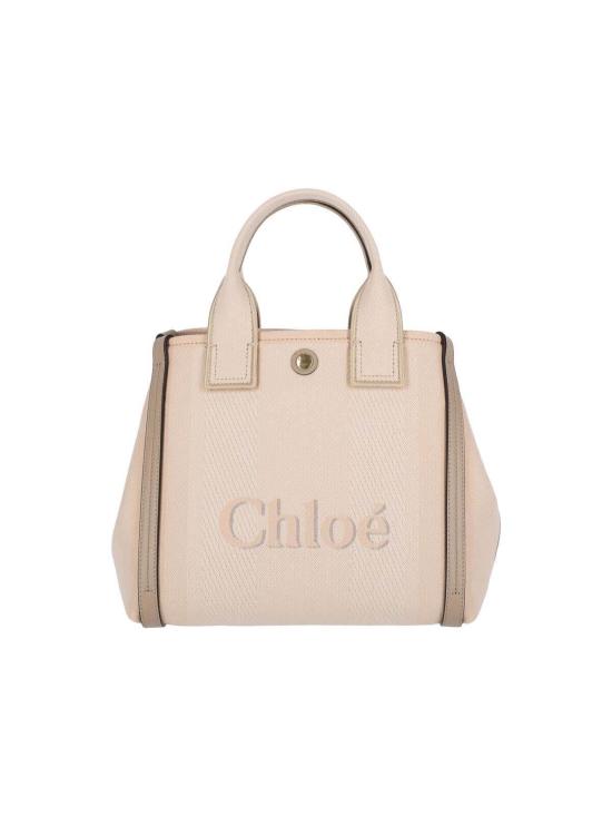 26SS 끌로에 토트백 C25SS911O6526Y Beige - CHLOE
