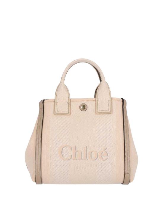 26SS 끌로에 토트백 C25SS911O6526Y Beige