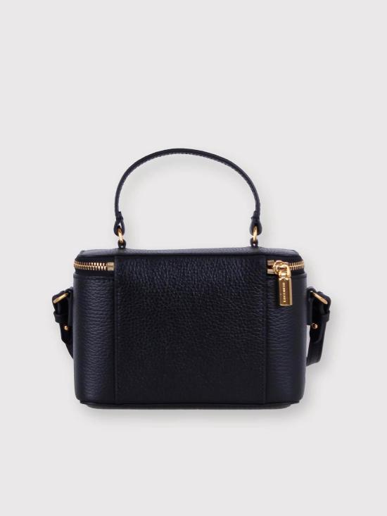 26FW 코치넬리 토트백 E5TFK550101001 Black - COCCINELLE