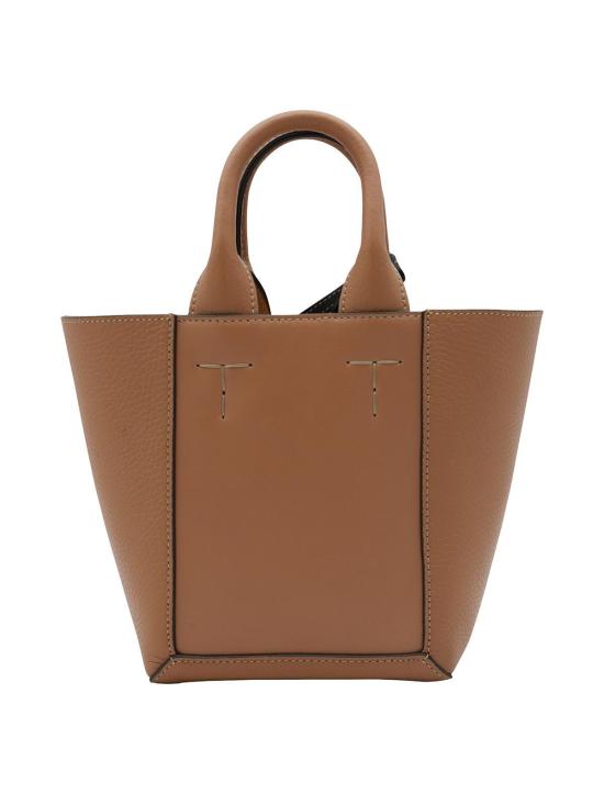 25FW 토즈 크로스백 XBWCLNA01T0N2B9O80 Brown - TODS