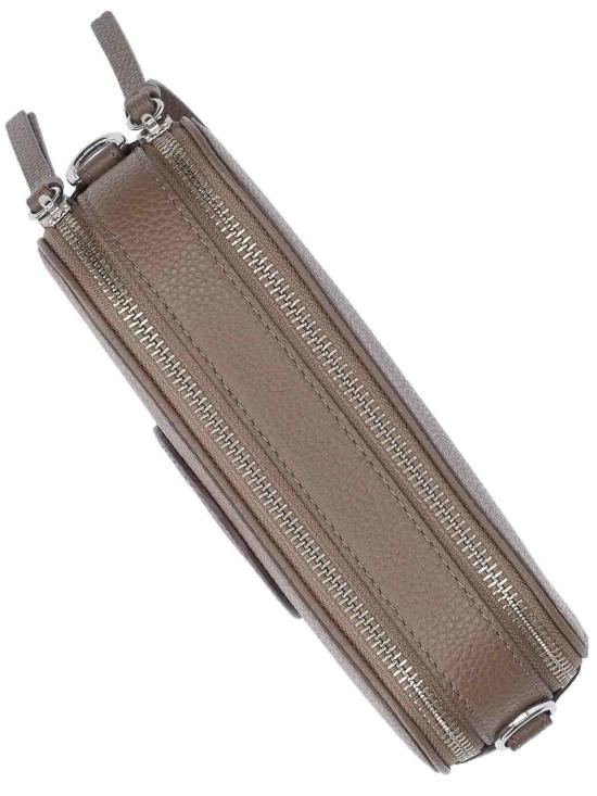 26SS 토리버치 밀러 크로스백 171955250 Beige - TORY BURCH