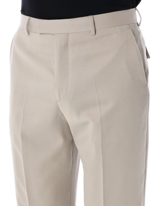 25SS 선플라워 스트레이트 팬츠 4168 Neutrals - SUNFLOWER