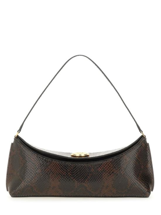 25FW 자크뮈스 숄더백 BAW00438AC0 5A01880 Brown