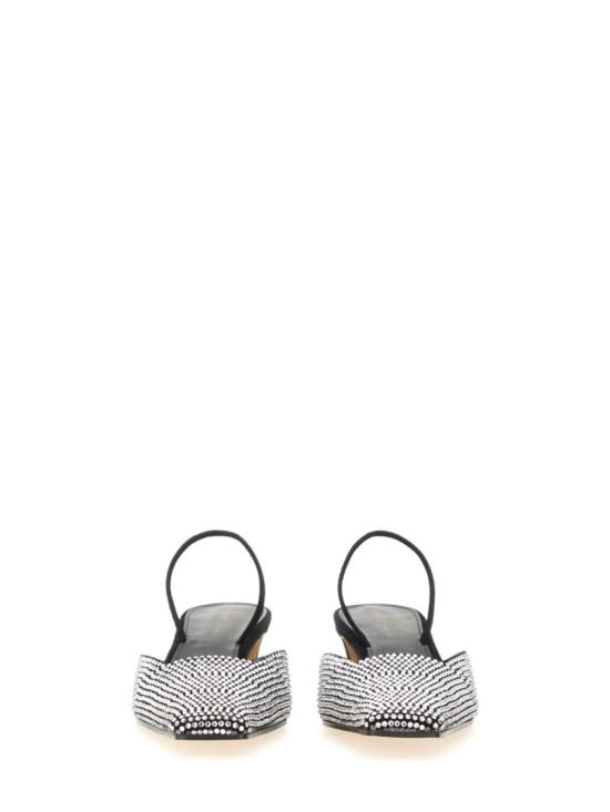  케이트 힐/펌프스 F2037900 L900200 Black - KHAITE