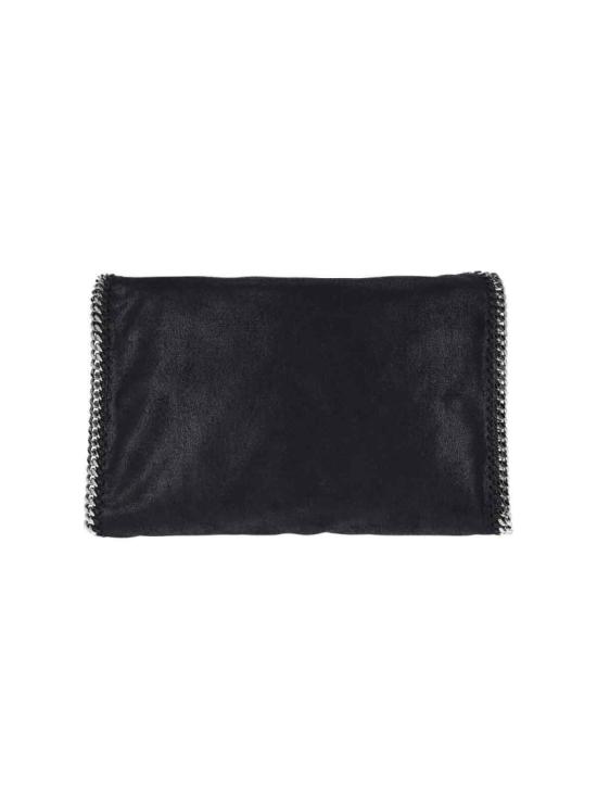 25FW 스텔라 맥카트니 숄더백 234387 W91321000 Black - STELLA MCCARTNEY