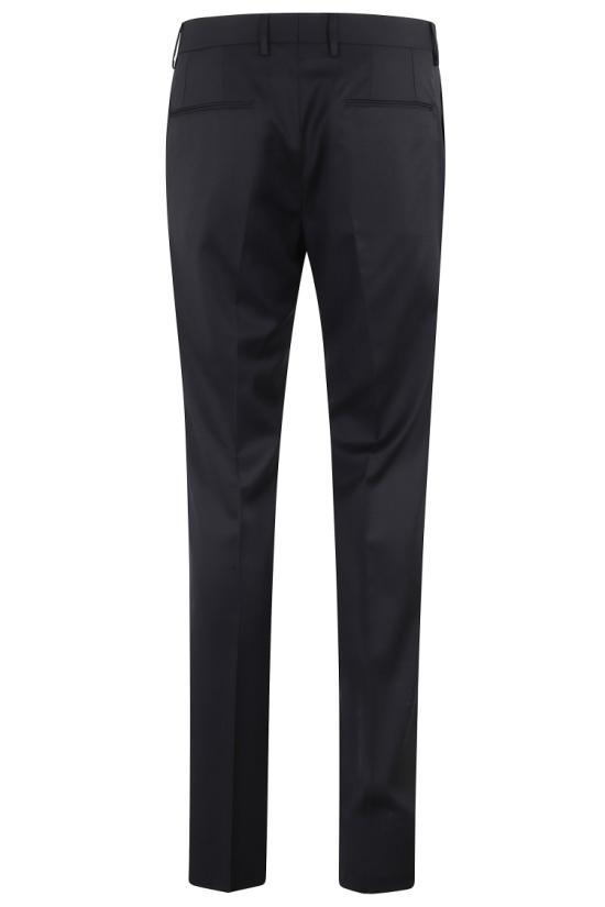 25SS 딸리아토레 스트레이트 팬츠 TAG01 TGT 060001 U PER003 096 Blue - TAGLIATORE