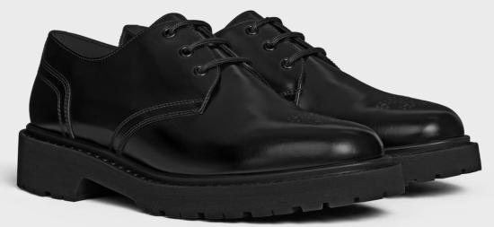 25SS 셀린느 부츠 363063602C 38NO BLACK - CELINE