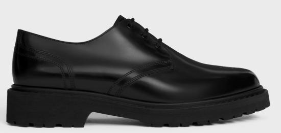 25SS 셀린느 부츠 363063602C 38NO BLACK