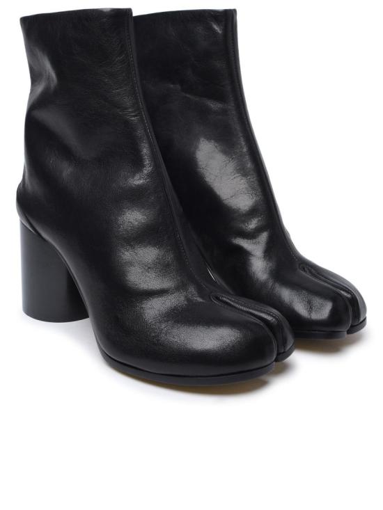  마르지엘라 부츠 S58WU0260 P3753 T8013 Black - MAISON MARGIELA
