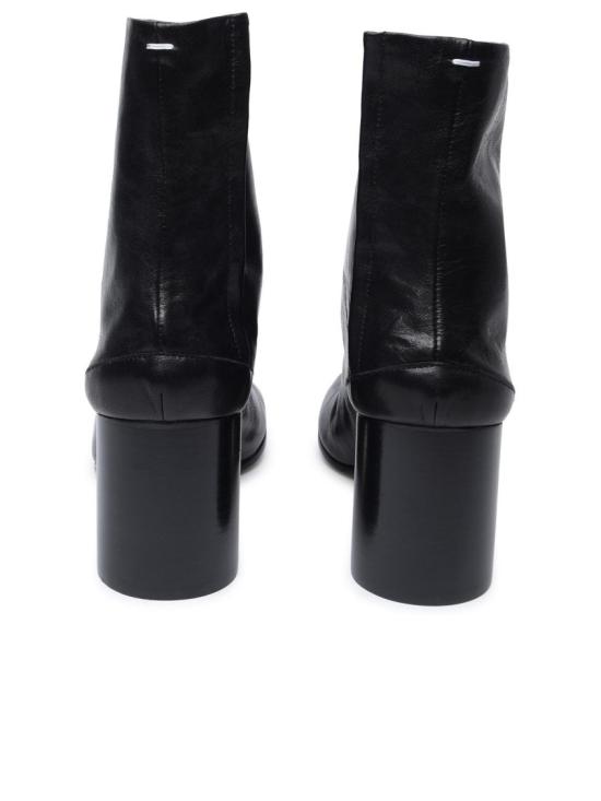  마르지엘라 부츠 S58WU0260 P3753 T8013 Black - MAISON MARGIELA