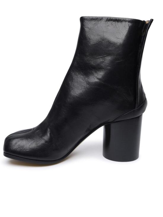  마르지엘라 부츠 S58WU0260 P3753 T8013 Black - MAISON MARGIELA
