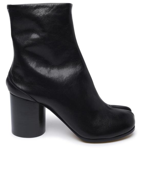  마르지엘라 부츠 S58WU0260 P3753 T8013 Black