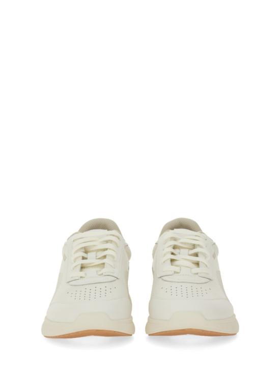 25FW 보스 스니커즈 50548718 10274238110 White - BOSS