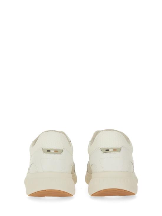 25FW 보스 스니커즈 50548718 10274238110 White - BOSS