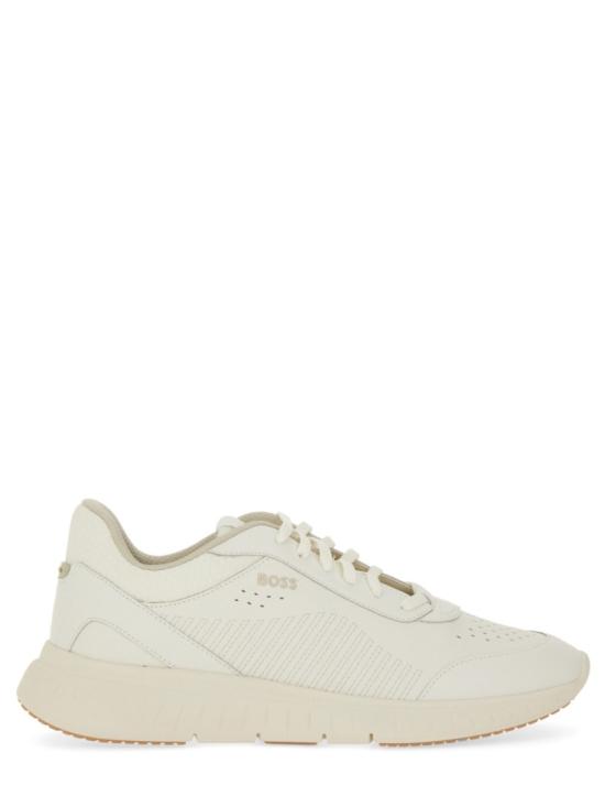 25FW 보스 스니커즈 50548718 10274238110 White