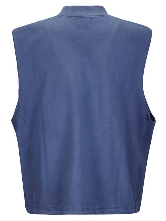 25SS Epl 민소매 티셔츠 EPLUTT20HJTPE Blue - OTHER BRANDS