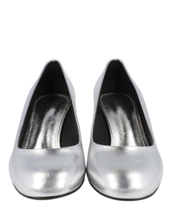  살바토레 페라가모 힐/펌프스 01C928 750977 1D 00017 5 Grey - SALVATORE FERRAGAMO