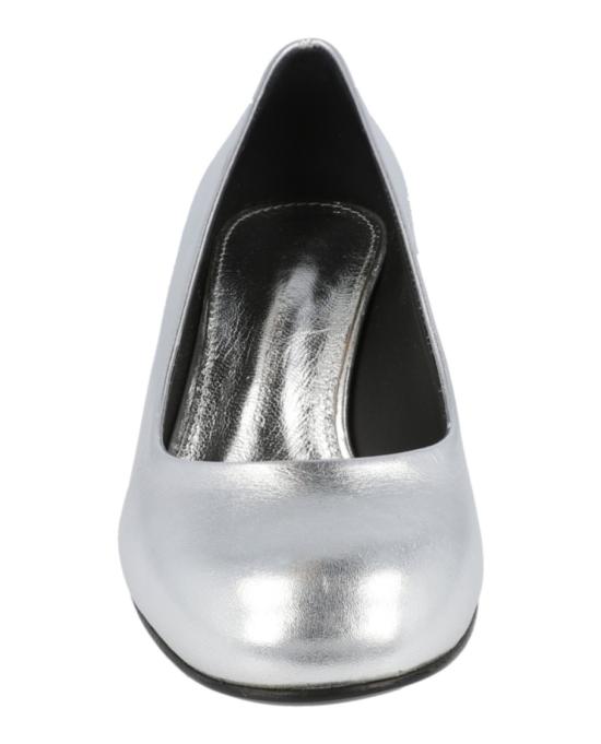  살바토레 페라가모 힐/펌프스 01C928 750977 1D 00017 5 Grey - SALVATORE FERRAGAMO