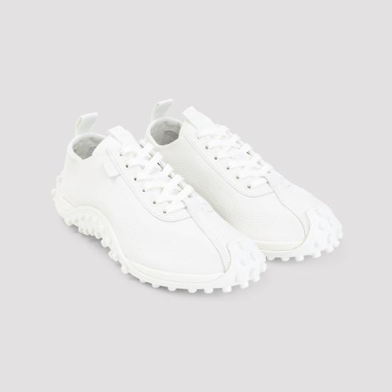 25FW 아미 스니커즈 USN505AL0146100 BLANC - AMI