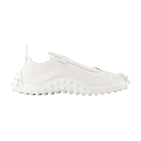 25FW 아미 스니커즈 USN505AL0146100 BLANC