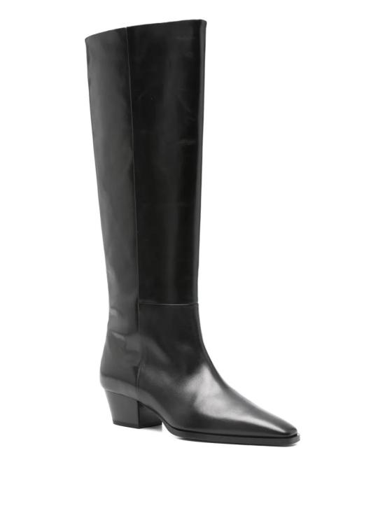 25FW 에이드 부츠 A11KB0619002001225 BLACK - AEYDE