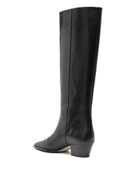 25FW 에이드 부츠 A11KB0619002001225 BLACK - AEYDE
