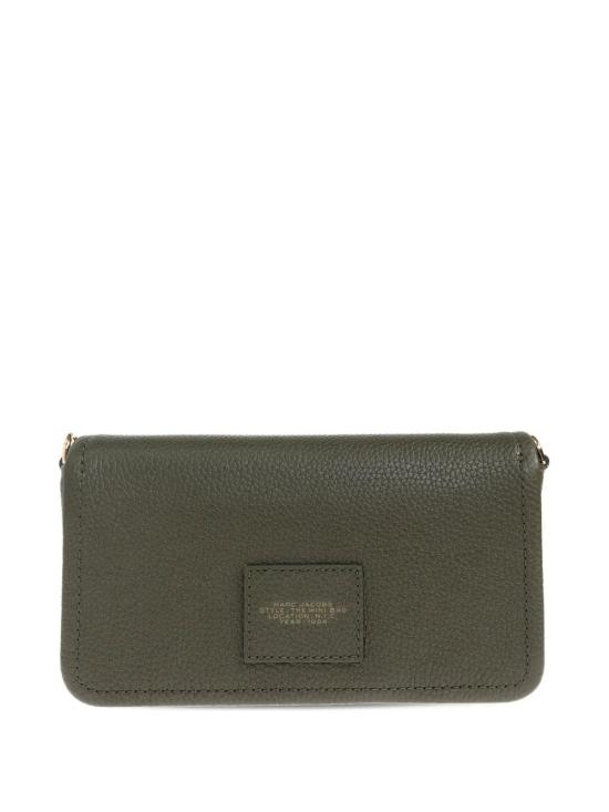 25FW 마크제이콥스 장지갑 2S4SMN080S02305 FOREST - MARC JACOBS