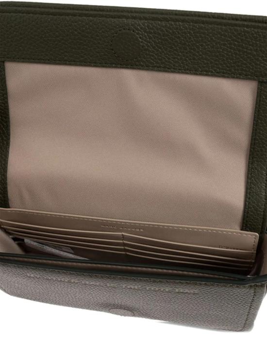 25FW 마크제이콥스 장지갑 2S4SMN080S02305 FOREST - MARC JACOBS