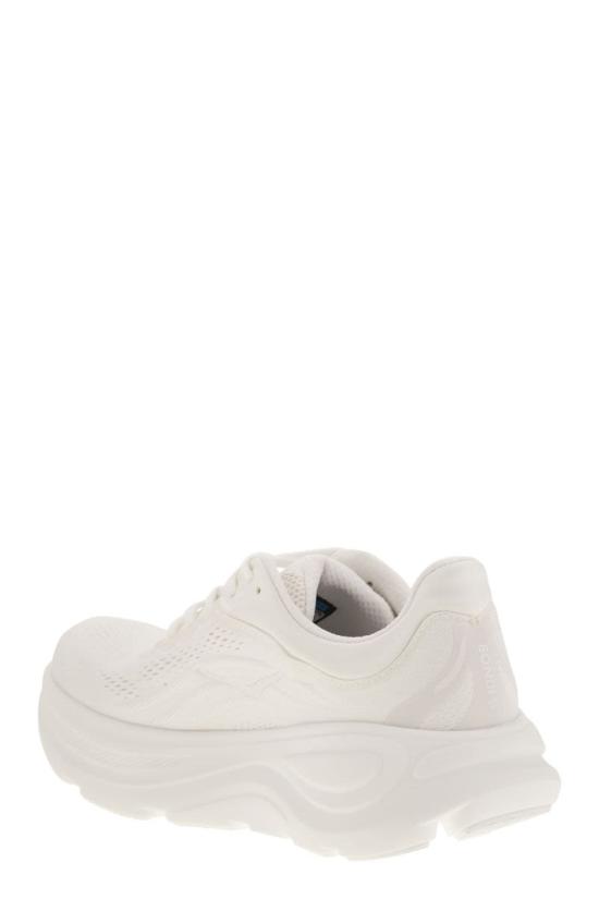 25FW 호카 스니커즈 1162012WWH WHITE - HOKA