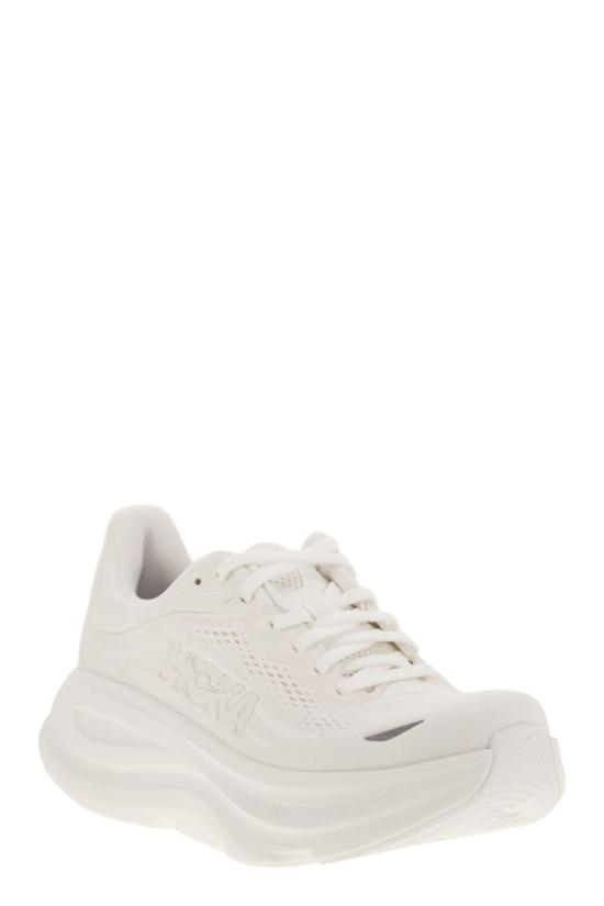 25FW 호카 스니커즈 1162012WWH WHITE - HOKA