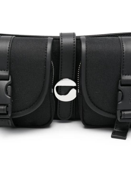 25FW 코페르니 숄더백 COPBA114F3047BLK BLACK - COPERNI