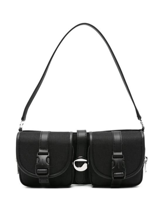 25FW 코페르니 숄더백 COPBA114F3047BLK BLACK