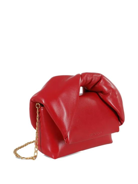 25FW JW앤더슨 크로스백 HB0753LA0376445 CRIMSONRED - JW ANDERSON