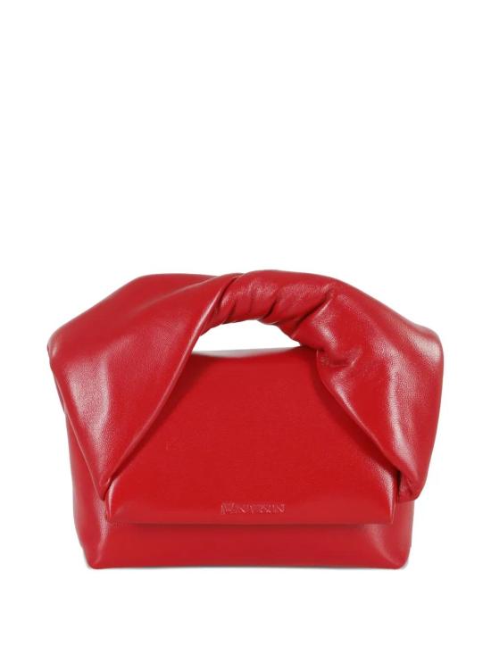 25FW JW앤더슨 크로스백 HB0753LA0376445 CRIMSONRED - JW ANDERSON