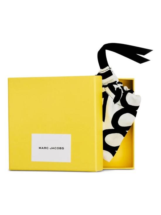 25FW 마크제이콥스 목걸이/팬던트 2P5JNC001J25099 SILVER - MARC JACOBS