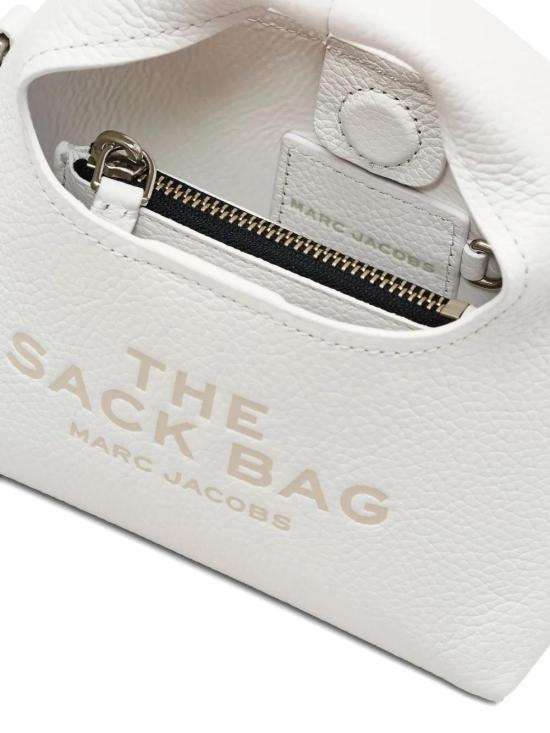 25FW 마크제이콥스 숄더백 2F5SMN019S01100 WHITE - MARC JACOBS