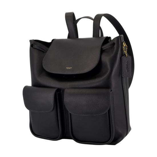 25FW 코치 백팩 CW619B4BK - COACH