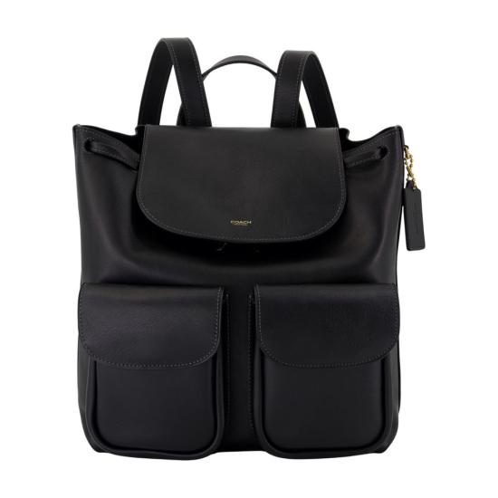 25FW 코치 백팩 CW619B4BK