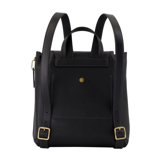 25FW 코치 백팩 CW619B4BK - COACH