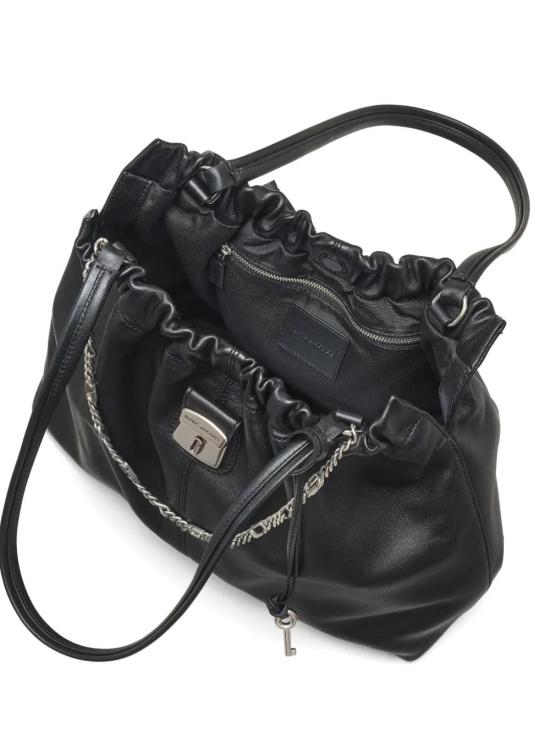 25FW 마크제이콥스 숄더백 2F5HTT024H01001 BLACK - MARC JACOBS